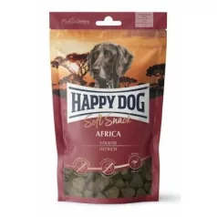 Happy Dog Soft Snack Africa 100 g