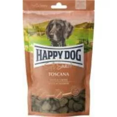 Happy Dog Soft Snack Toscana 100 g
