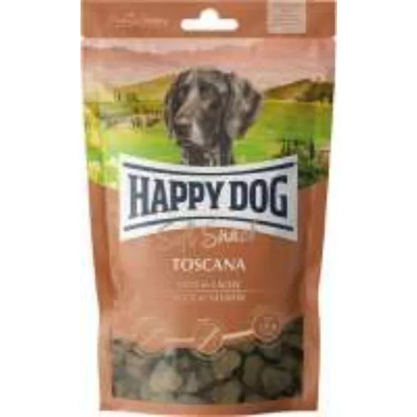 Happy Dog Soft Snack Toscana 100 g