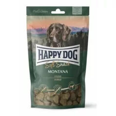 Happy Dog Soft Snack Montana 100 g