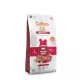 Calibra Dog Life Senior Small Breed Fresh Beef hrană pentru câini 1,5 kg