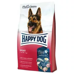 Hrană pentru câini Happy Dog Fit & Vital Adult Sport 14 kg