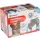 Flamingo câine pantaloni 12pcs