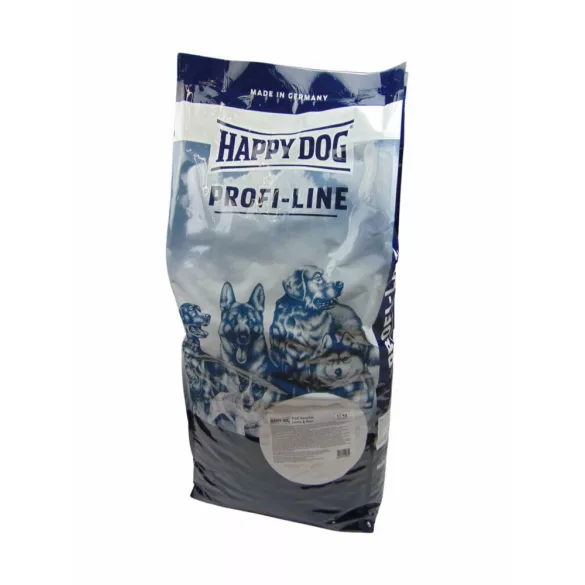 Happy Dog Professional Adult Lamb & Rice 17 kg