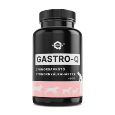   QUEBECK GASTRO-Q antiacid, protector mucoasă gastrică pudră 50g