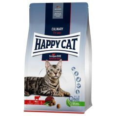 Happy Cat Culinary Adult Beef 4 kg
