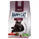 Happy Cat Adult Sterilised Beef 4 kg