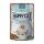 Happy Cat Pouch Soy Sensitive Skin&Coat 85 g