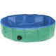 Flamingo Piscină Splash Verde/Albastru 160x30 cm