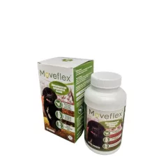 Moveflex protector articulații tablete 60 buc