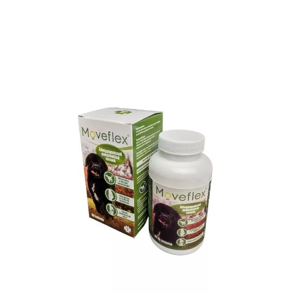 Moveflex protector articulații tablete 60 buc