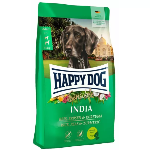 Happy Dog Supreme India 10 kg