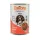 Calibra Dog Premium with Chicken&Beef conservă 1240 g