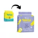 Tapiss boluri pentru câini M 60x60 cm
