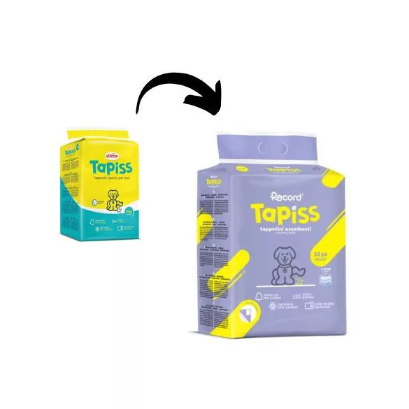Tapiss boluri pentru câini M 60x60 cm