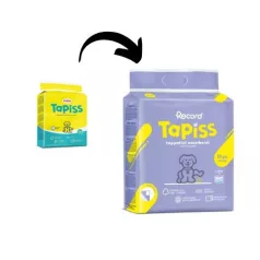 Tapiss boluri pentru câini L 60x90 cm