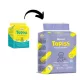 Tapiss boluri pentru câini L 60x90 cm