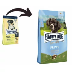 Happy Dog Supreme Puppy Supreme Puppy Orez cu miel 4 kg