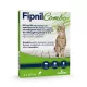 Fipnil Combo Spot On Pisică 3x0,5 ml