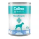 Calibra VD Dog Hypoallergenic Insect & Salmon 400 g