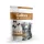Calibra VD Dog Crunchy Snack Gastrointestinal 120 g