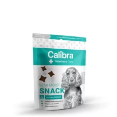 Calibra VD Dog Semi-Moist Snack Hypoallergenic 120 g