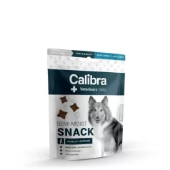 Calibra VD Dog Semi-Moist Snack Mobility Support 120 g