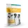 Calibra VD Dog Crunchy Snack Vitality Support 120 g