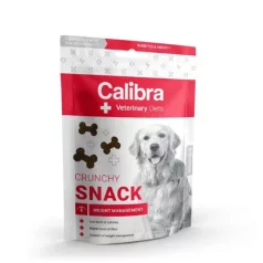Calibra VD Dog Crunchy Snack Weight Management 120 g