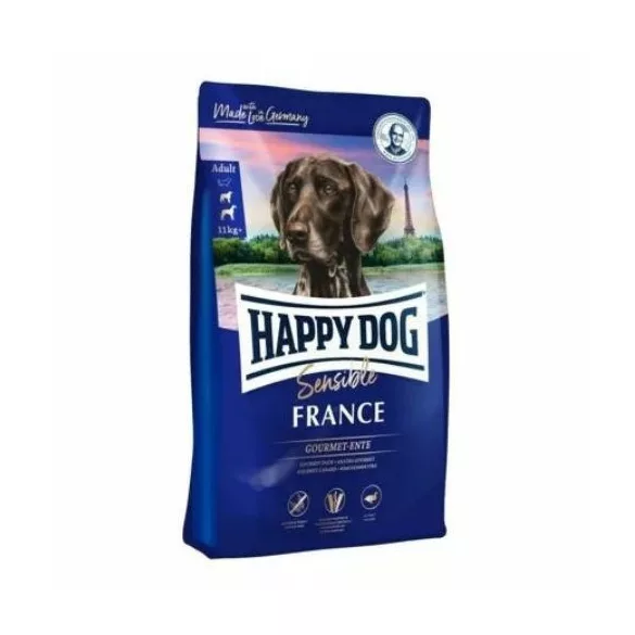 Happy Dog Supreme Sensible France 11 kg
