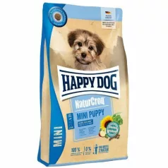 Happy Dog Natur-Croq Mini Puppy 4 kg 
