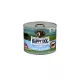 Happy Dog Puppy Junior (Lamb) conservă 200 g