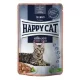 Happy Cat Pouch Sauce Culinary Salmon 85 g
