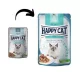Happy Cat Pouch Sauce Sensitive Stomach și Intestines 85 g