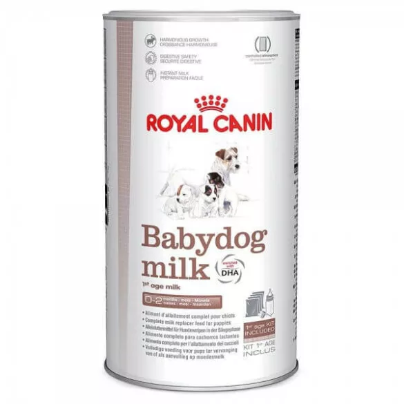 Royal Canin 1st Age Lapte