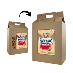 Happy Dog Biscuiți Natur‑Croq Mini – Chicken 5 kg