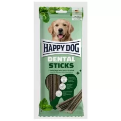 Happy Dog Dental Sticks 130g