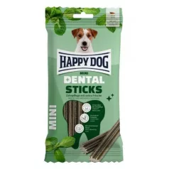 Happy Dog Dental Sticks Mini 100g
