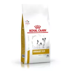 Royal Canin Urinary S/O Small Dog 1,5kg