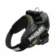 Julius-K9 IDC Powerharness, cu inscripție, Terrain