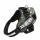 Julius-K9 IDC Powerharness, cu inscripție, Terrain