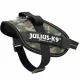 Julius-K9 IDC Powerharness, cu inscripție, Terrain