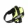 Julius-K9 IDC Powerharness cu inscripție, mărimea 3 Verde neon