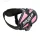 Julius-K9 IDC Ham, cu inscripție, Baby 2 Pink