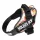 Julius-K9 IDC Powerharness, cu inscripția "Flori în roz"