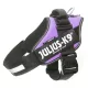 Julius-K9 IDC Powerharness cu inscripție, mărimea 0 Violet