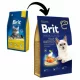 Brit Premium Cat Adult Somon 1,5 kg