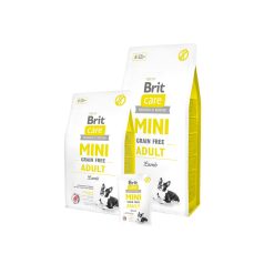 Brit Care Mini Adult 2kg
