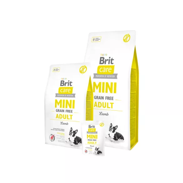 Brit Care Mini Adult 7kg