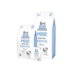 Brit Care Mini Sensitive 2kg